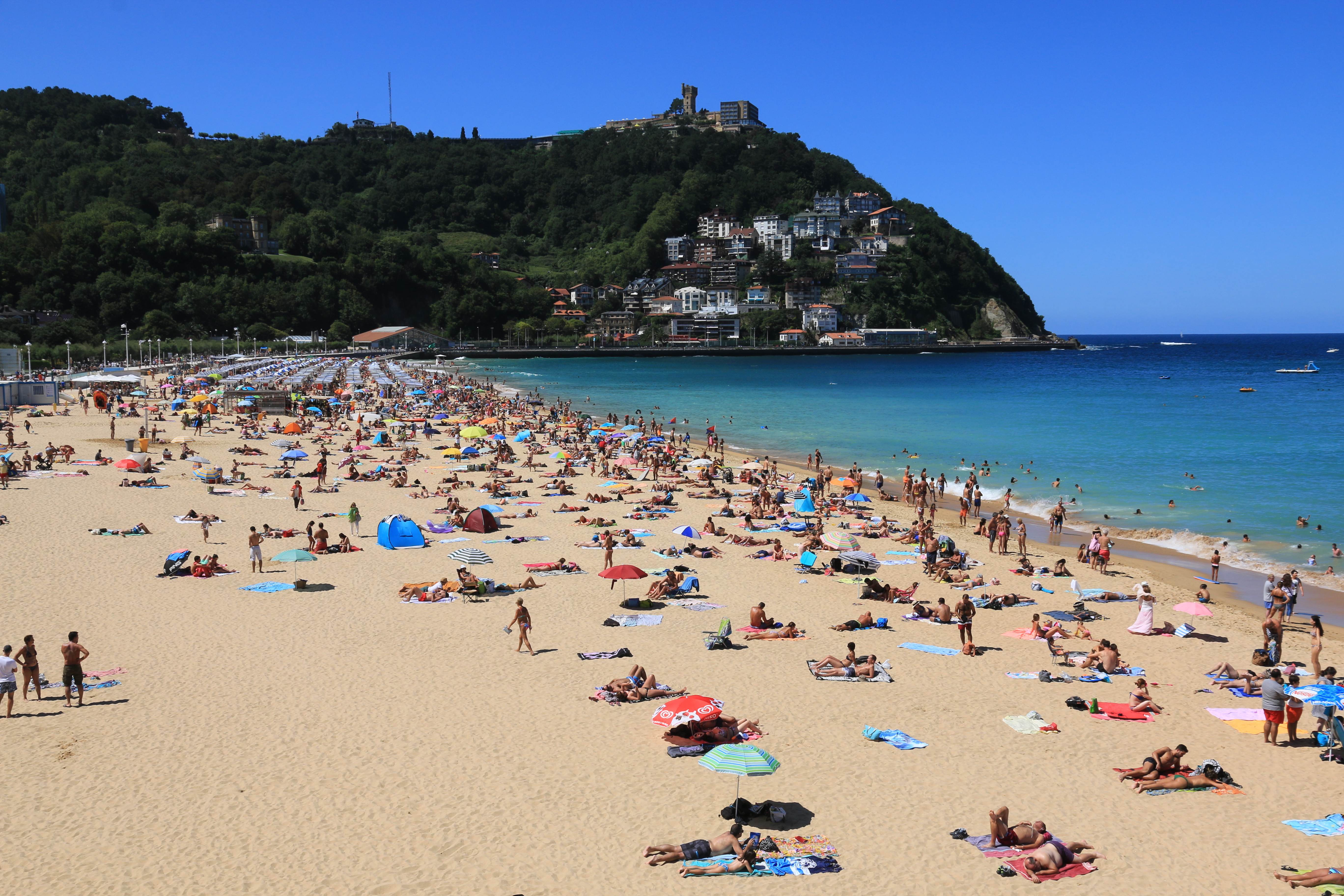 Basque Country